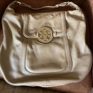 Tory Burch hobo bag